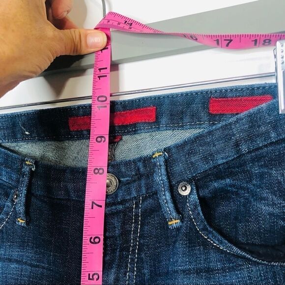 Banana Republic Straight Leg Jeans - Picture 7 of 10